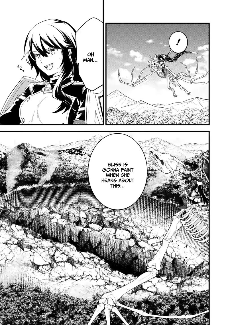 Eiyuu To Kenja No Tensei Kon 11 4