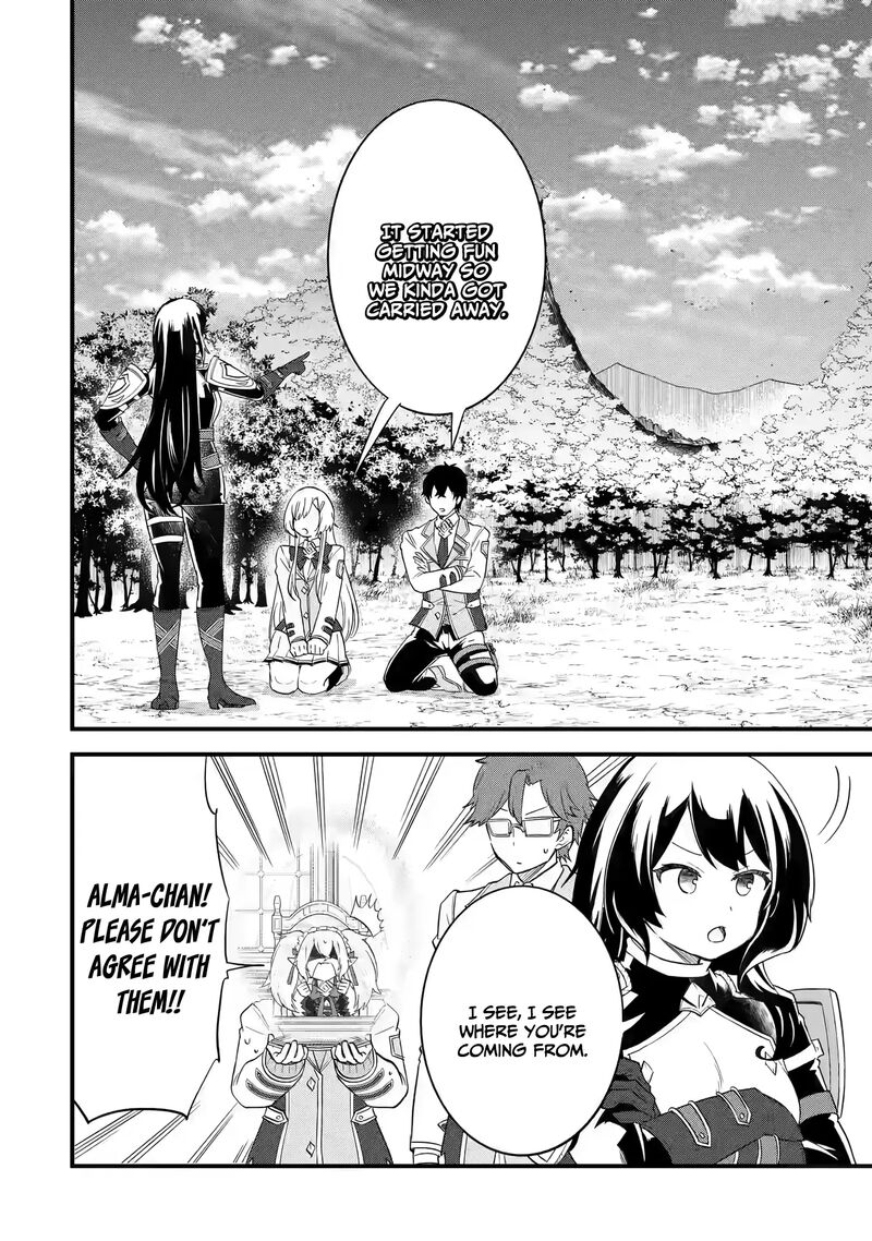 Eiyuu To Kenja No Tensei Kon 11 7