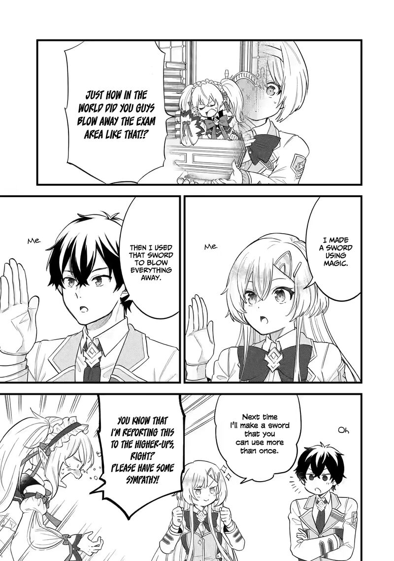 Eiyuu To Kenja No Tensei Kon 11 8