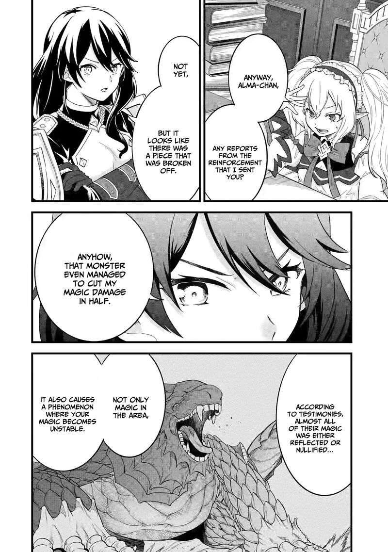 Eiyuu To Kenja No Tensei Kon 11 9