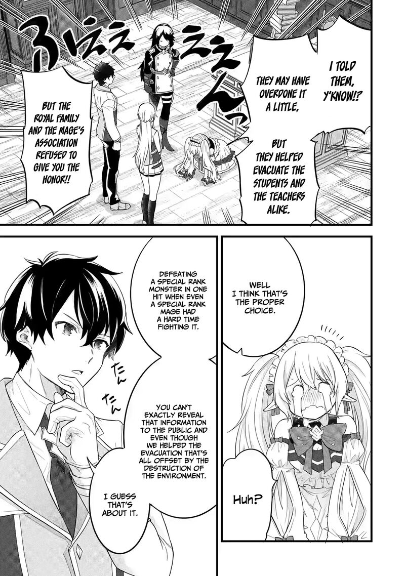 Eiyuu To Kenja No Tensei Kon 12 14