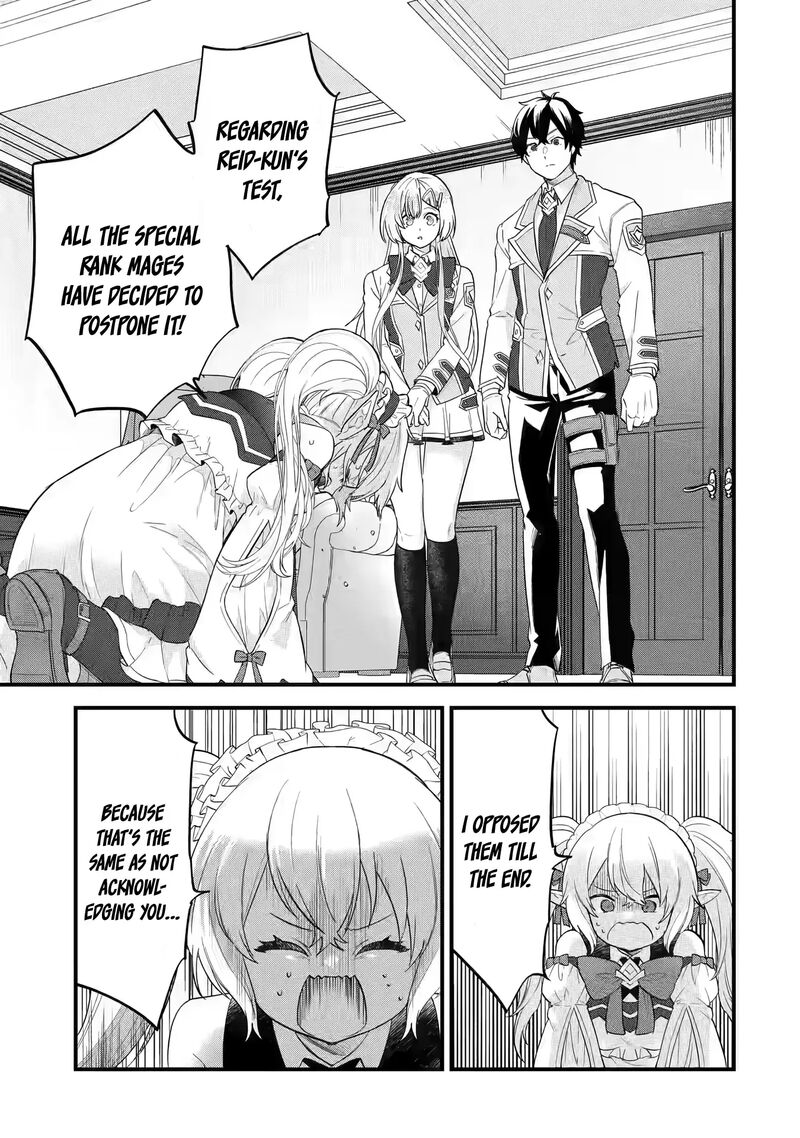 Eiyuu To Kenja No Tensei Kon 12 16