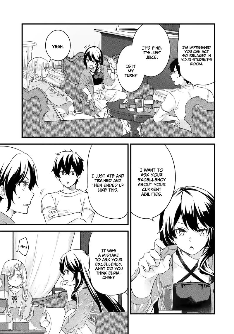 Eiyuu To Kenja No Tensei Kon 12 20