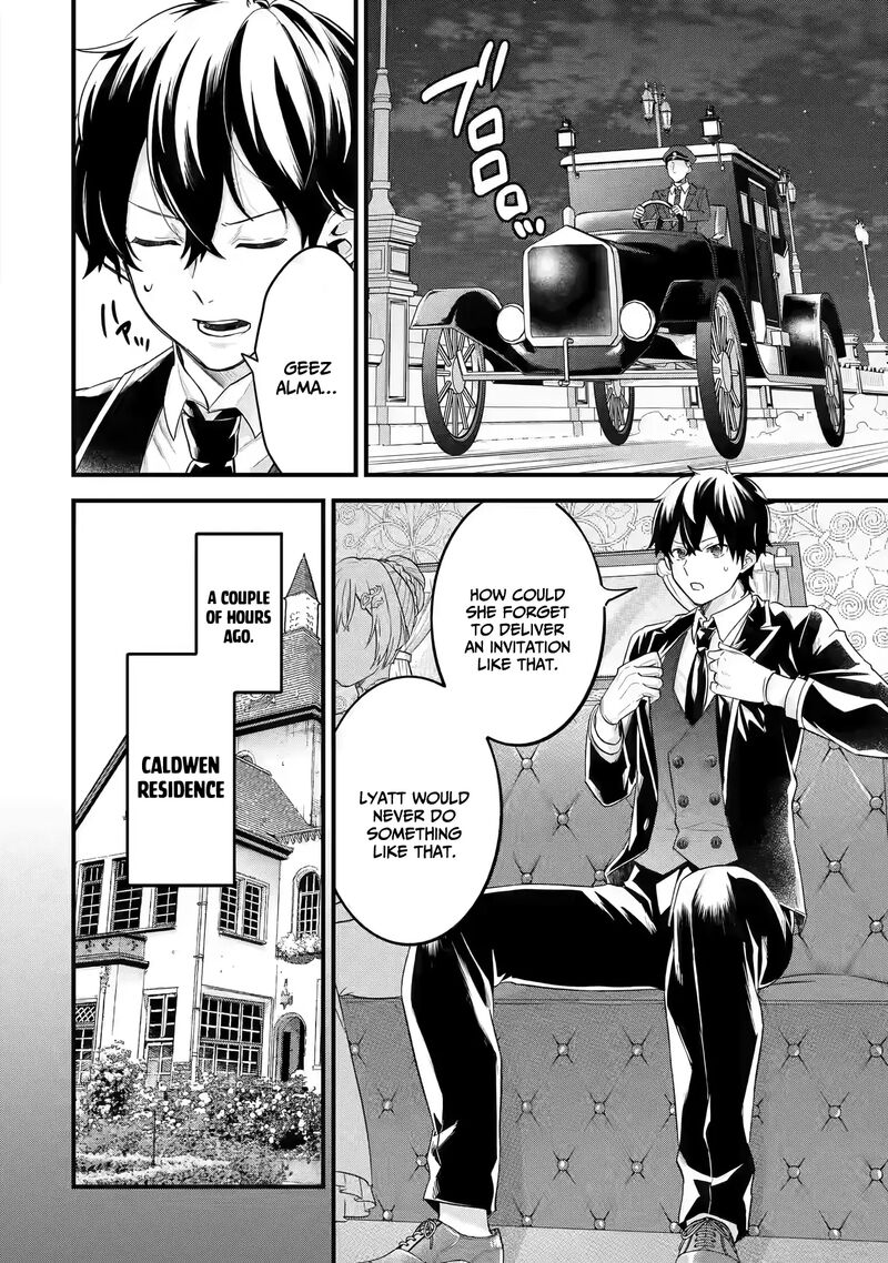 Eiyuu To Kenja No Tensei Kon 12 29