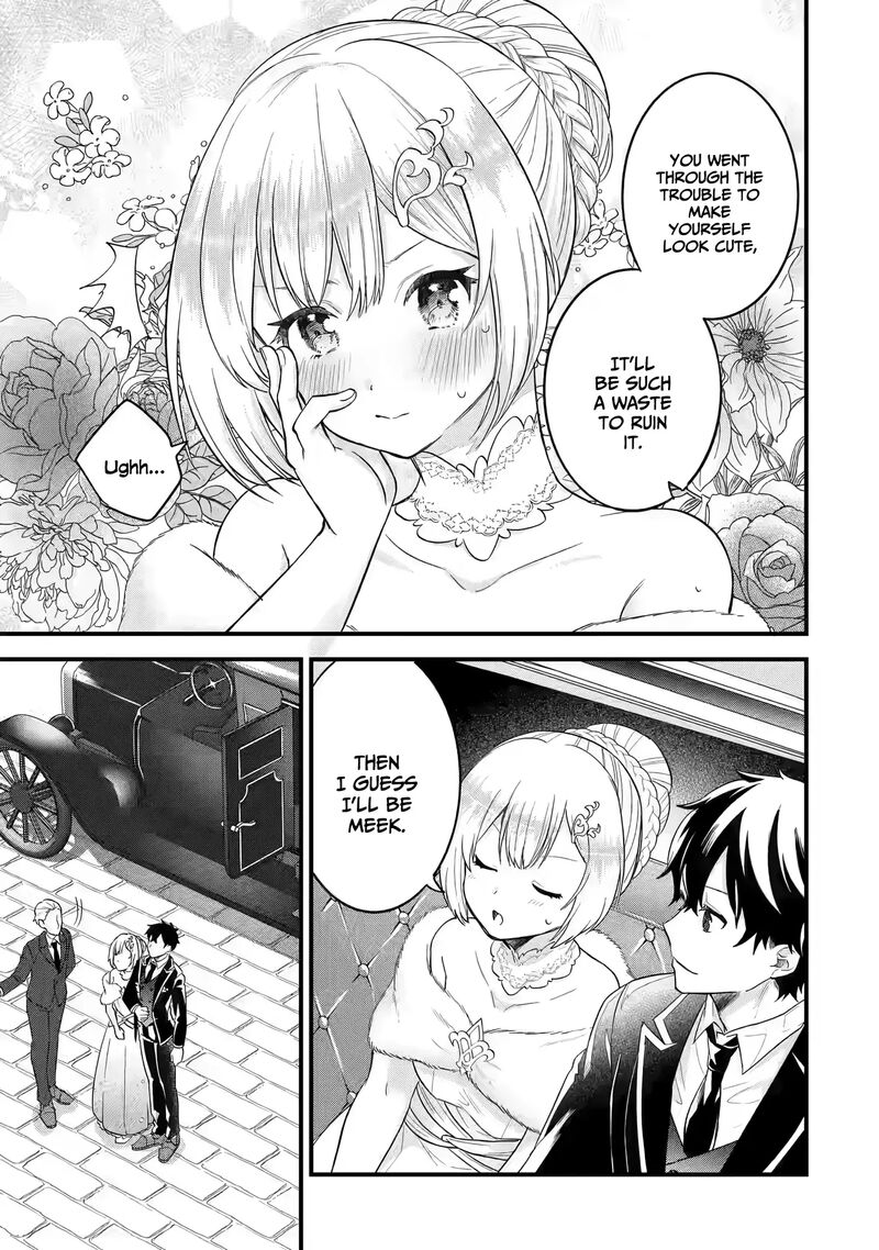 Eiyuu To Kenja No Tensei Kon 12 32