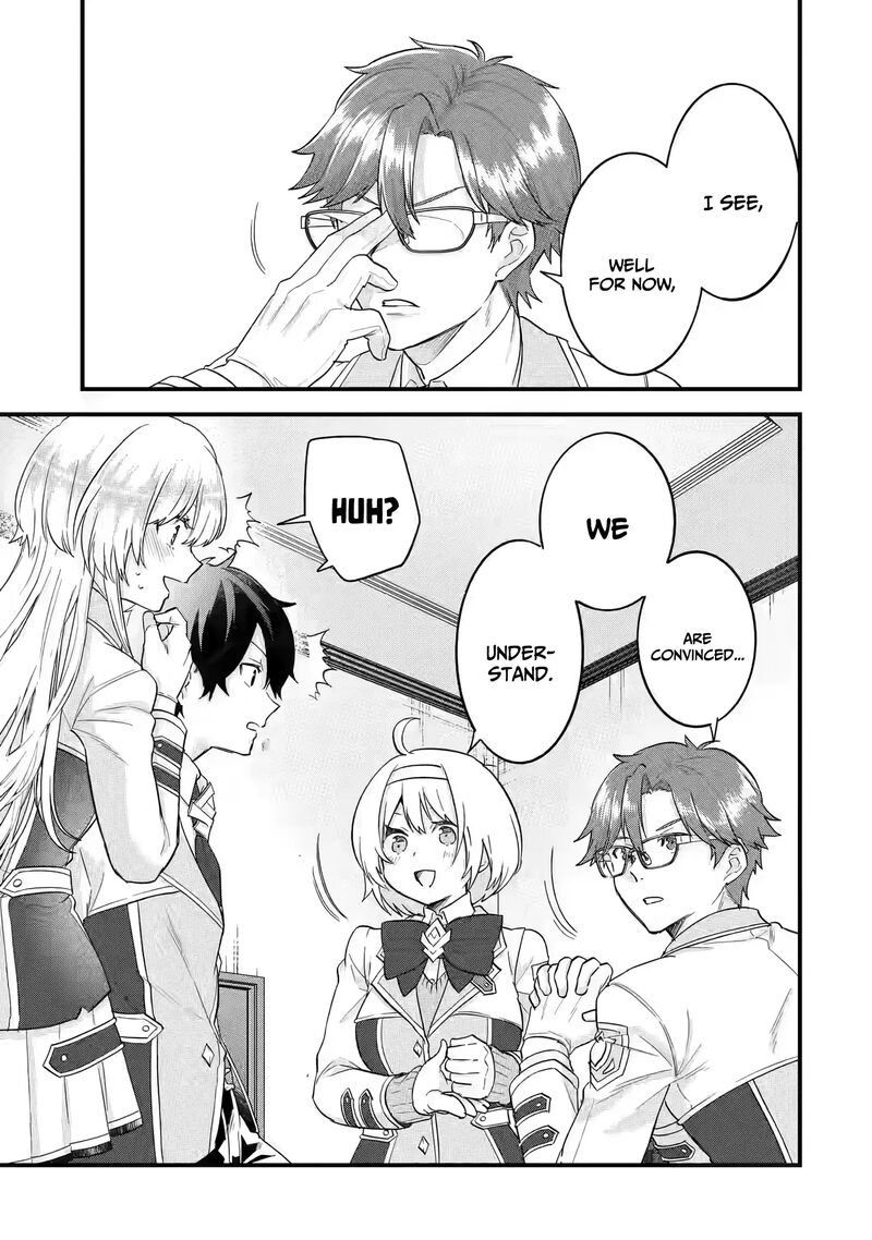 Eiyuu To Kenja No Tensei Kon 12 4