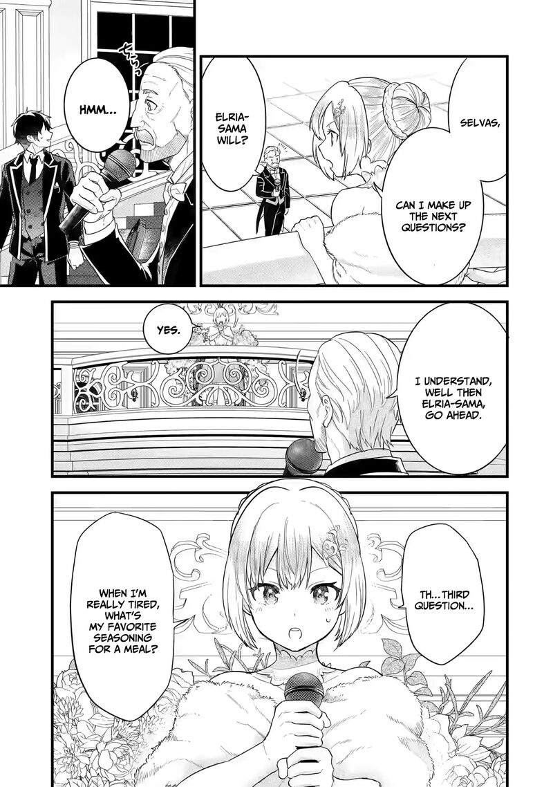 Eiyuu To Kenja No Tensei Kon 13 24