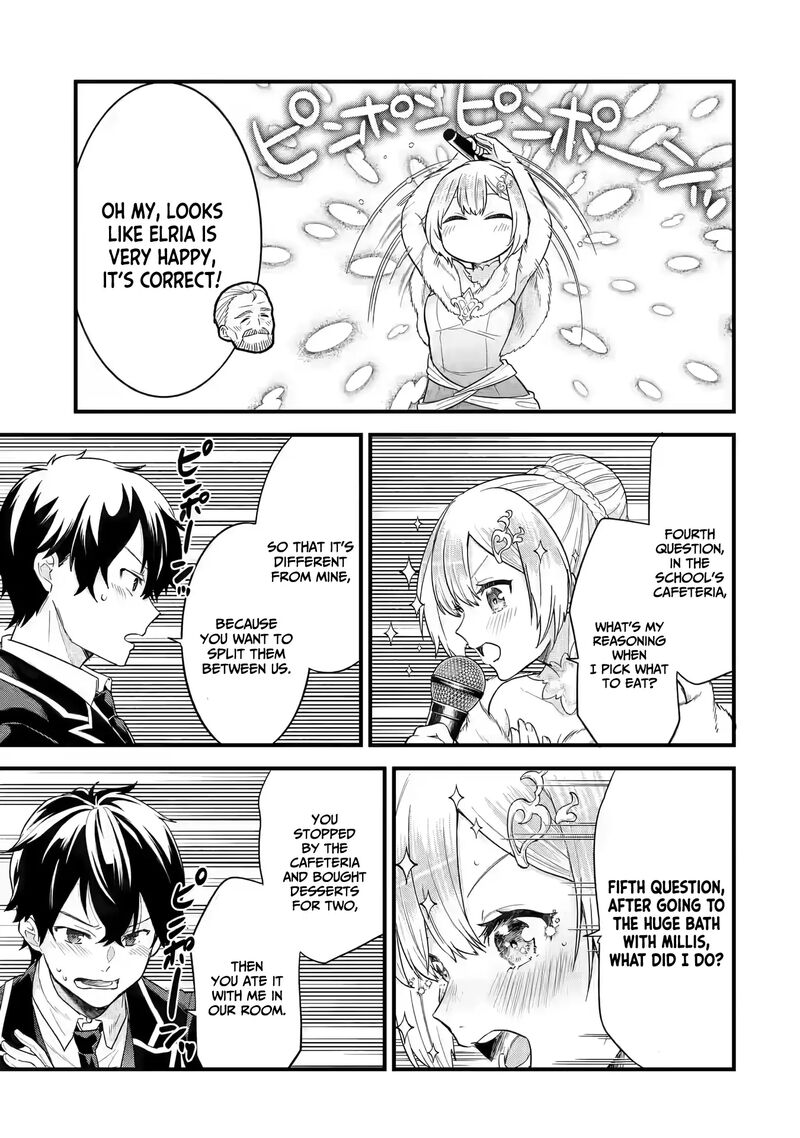 Eiyuu To Kenja No Tensei Kon 13 26
