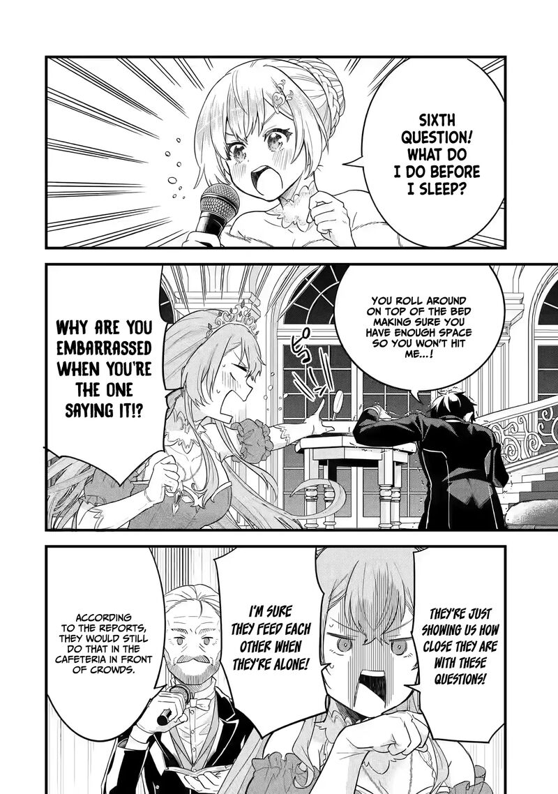 Eiyuu To Kenja No Tensei Kon 13 27