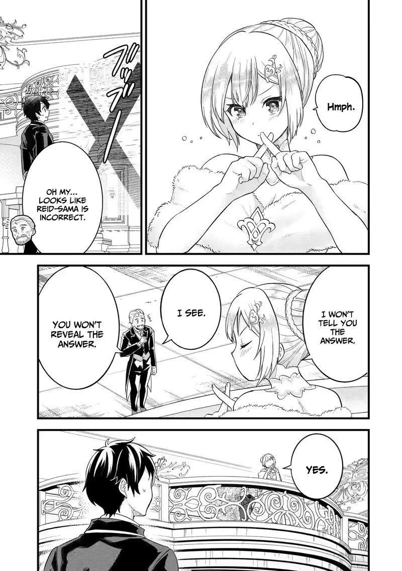 Eiyuu To Kenja No Tensei Kon 13 30