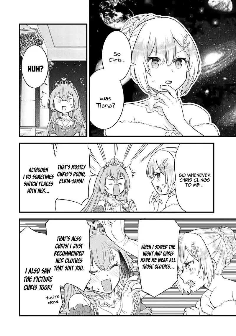 Eiyuu To Kenja No Tensei Kon 13 37