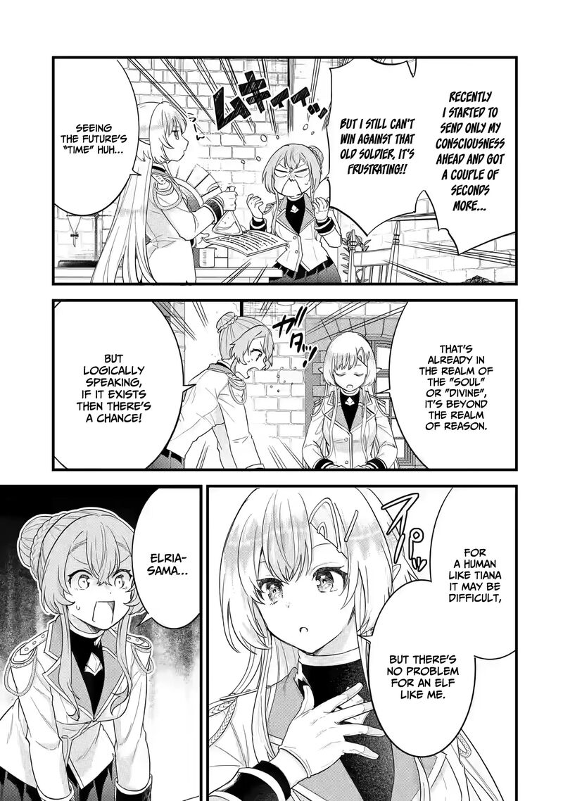 Eiyuu To Kenja No Tensei Kon 14 10