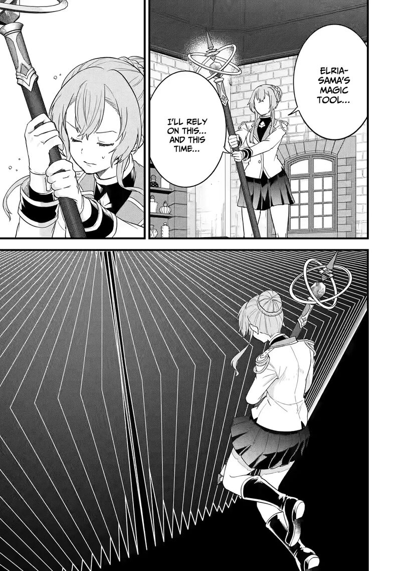 Eiyuu To Kenja No Tensei Kon 14 14