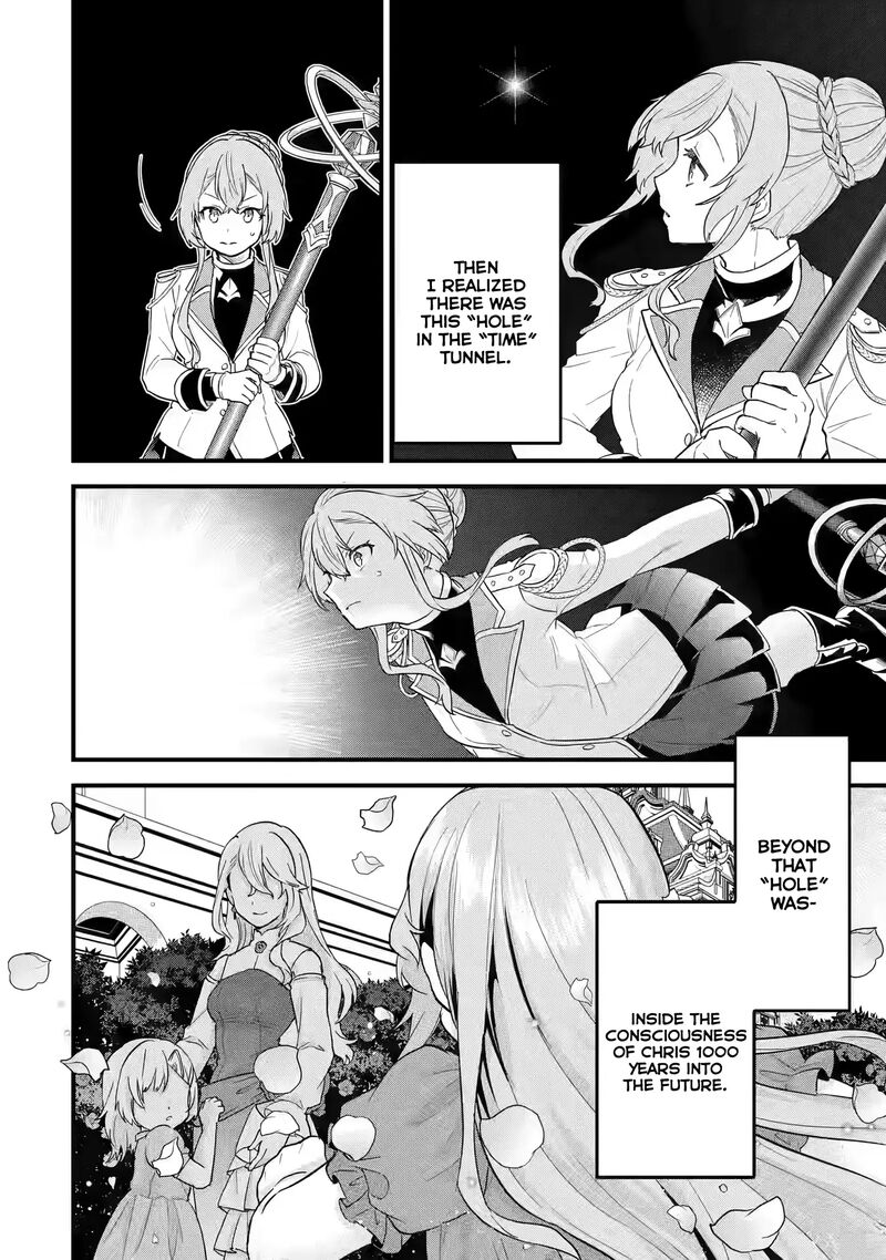Eiyuu To Kenja No Tensei Kon 14 15