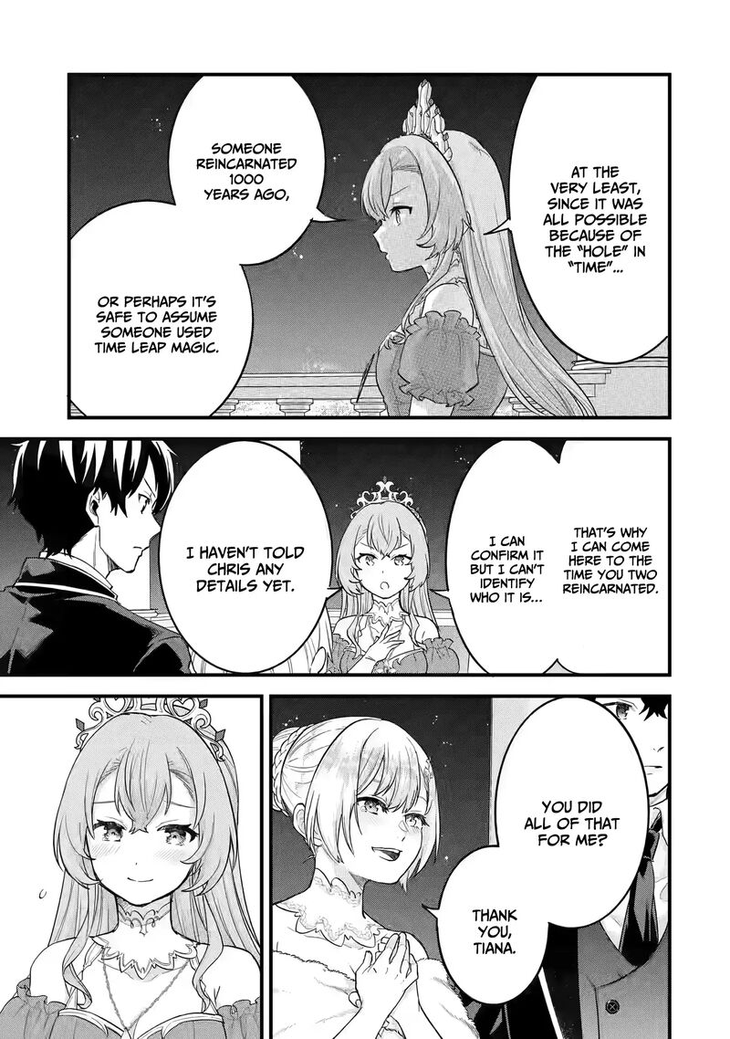 Eiyuu To Kenja No Tensei Kon 14 18