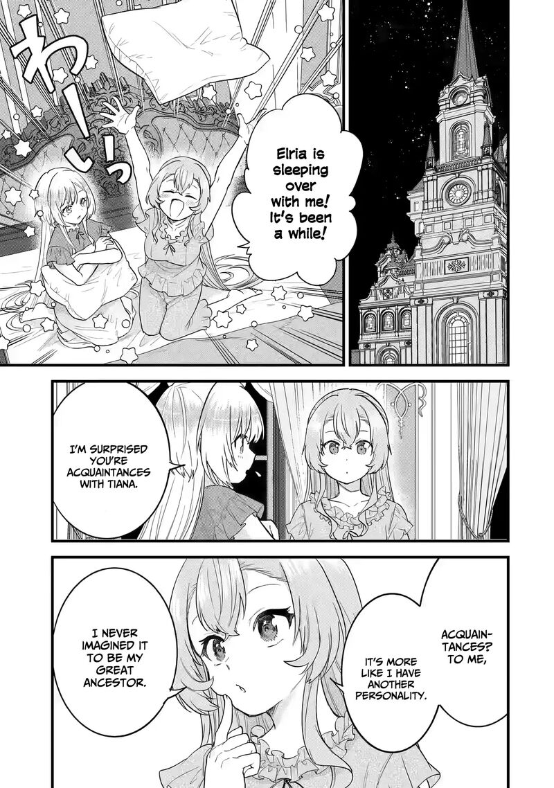 Eiyuu To Kenja No Tensei Kon 14 20