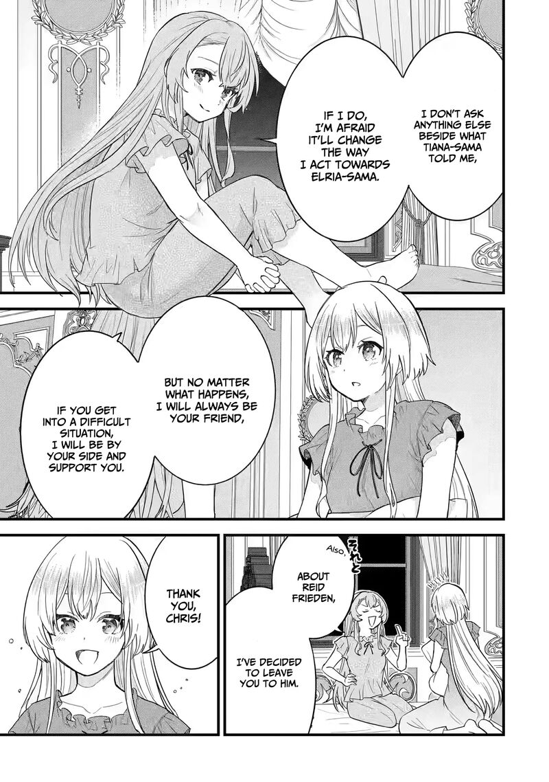 Eiyuu To Kenja No Tensei Kon 14 22