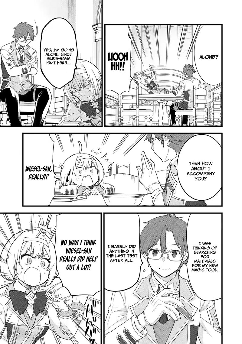 Eiyuu To Kenja No Tensei Kon 14 24