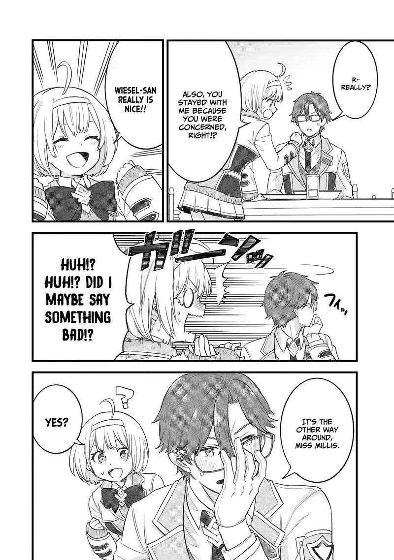 Eiyuu To Kenja No Tensei Kon 14 25