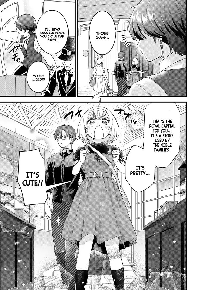 Eiyuu To Kenja No Tensei Kon 14 28