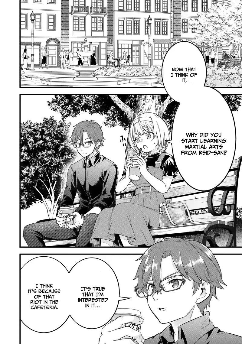 Eiyuu To Kenja No Tensei Kon 14 31
