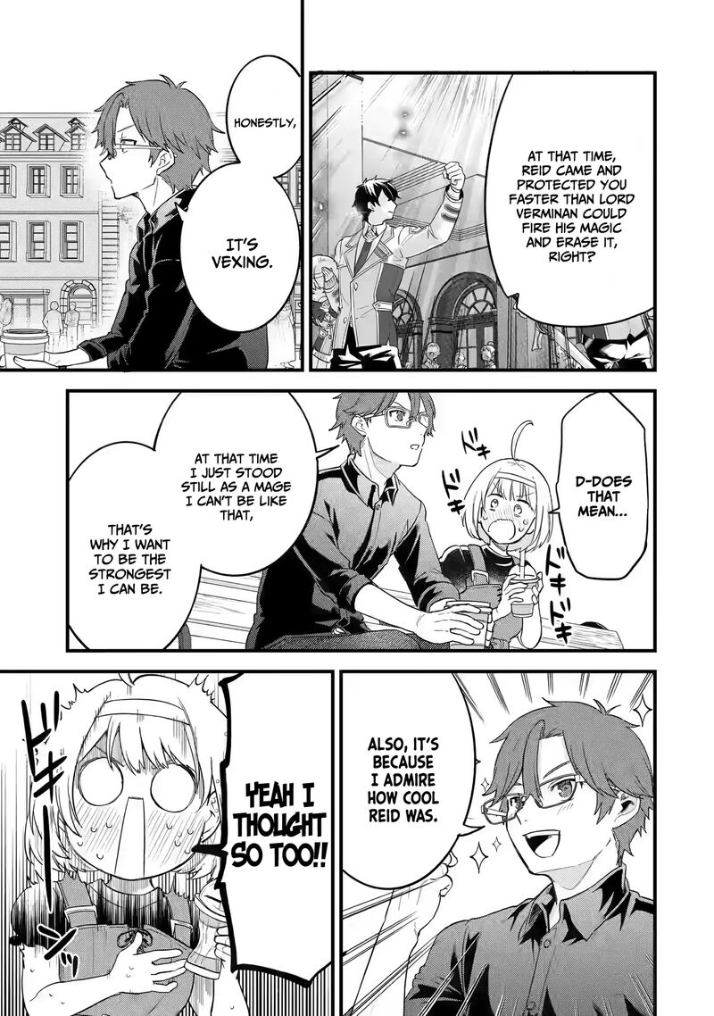 Eiyuu To Kenja No Tensei Kon 14 32
