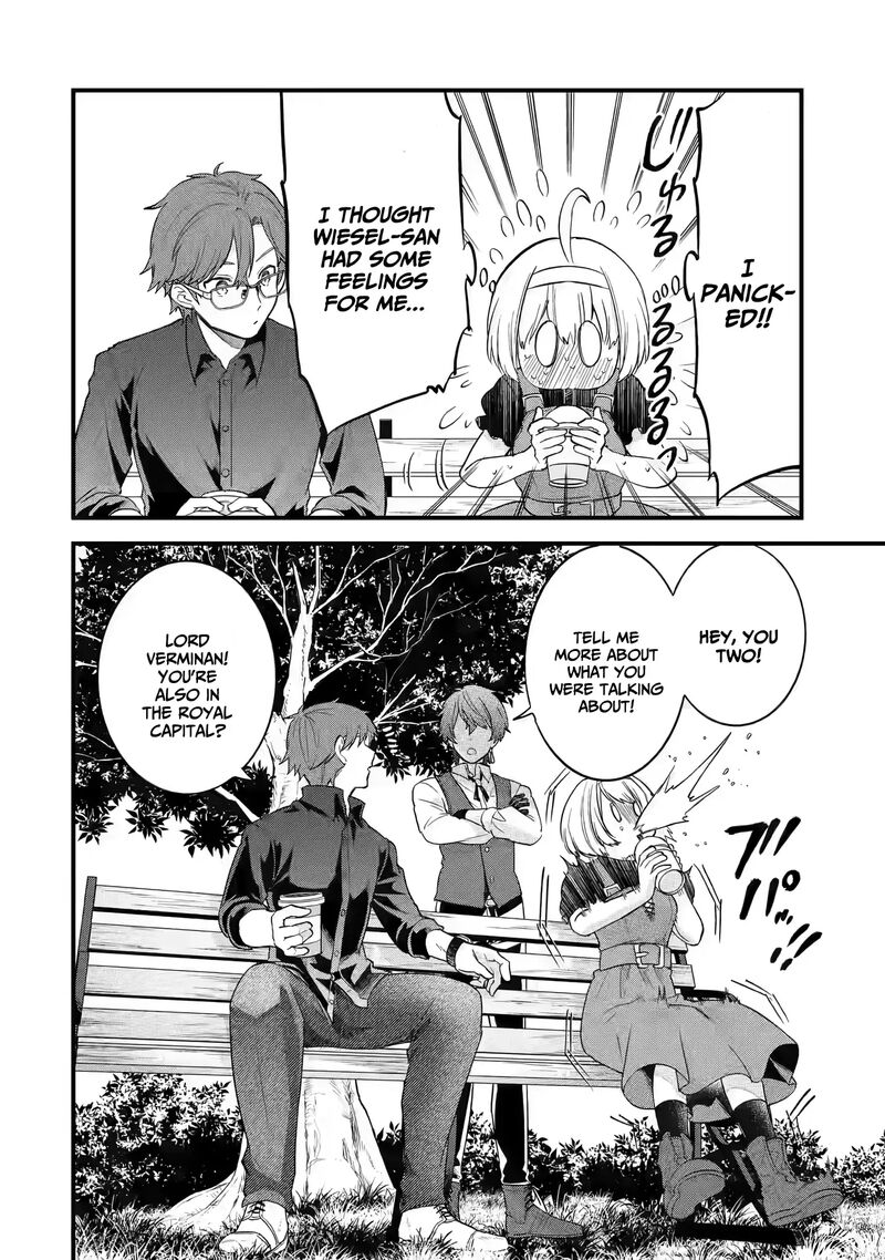 Eiyuu To Kenja No Tensei Kon 14 33