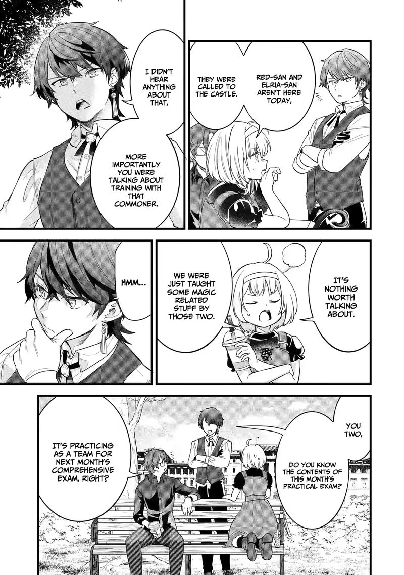 Eiyuu To Kenja No Tensei Kon 14 34