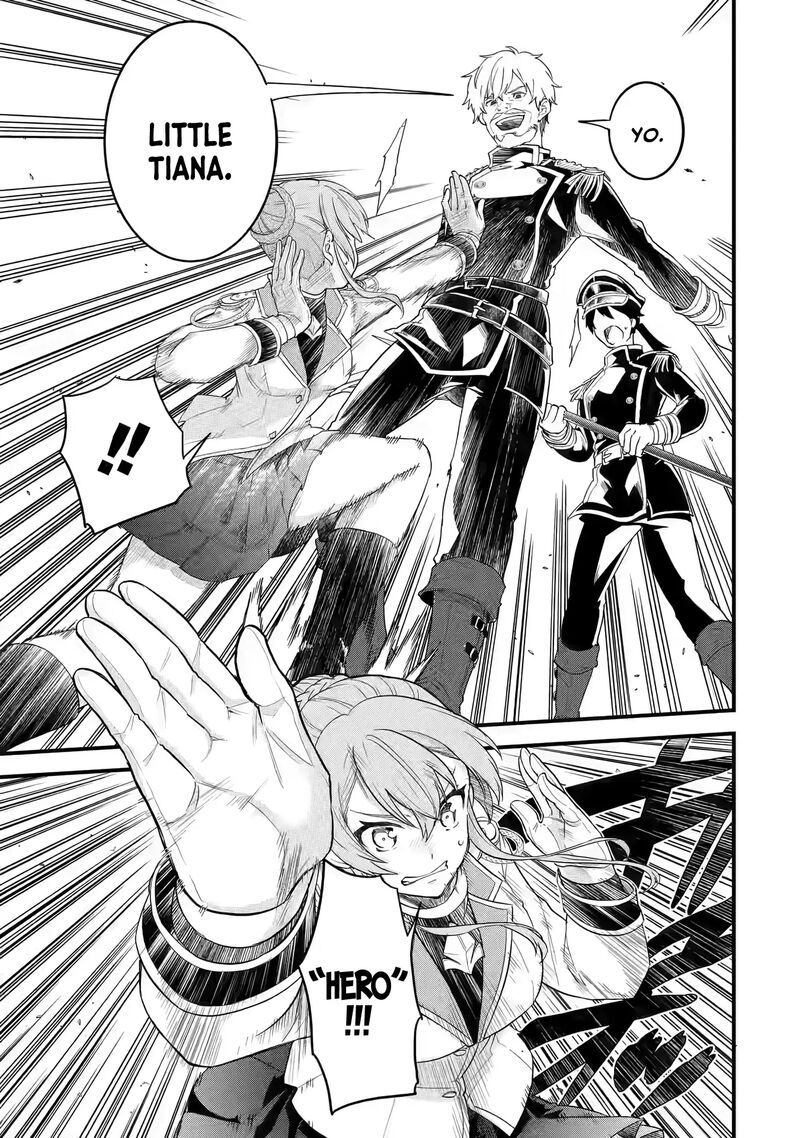 Eiyuu To Kenja No Tensei Kon 14 4
