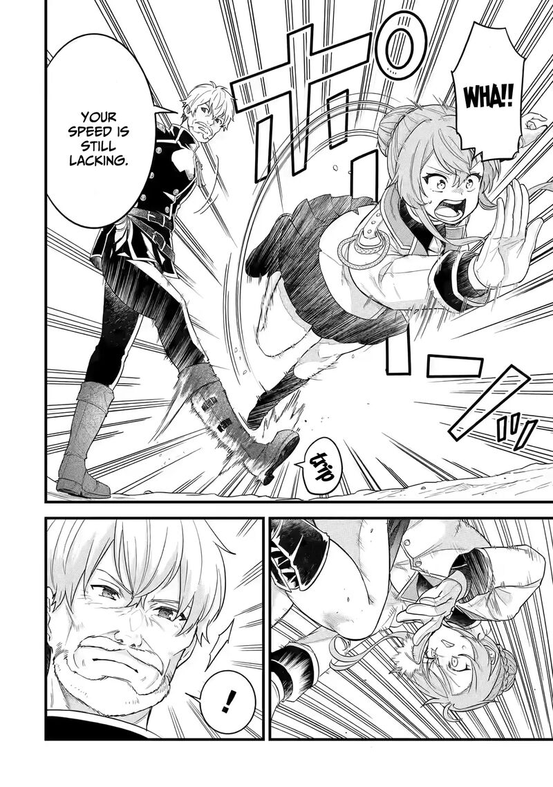 Eiyuu To Kenja No Tensei Kon 14 5
