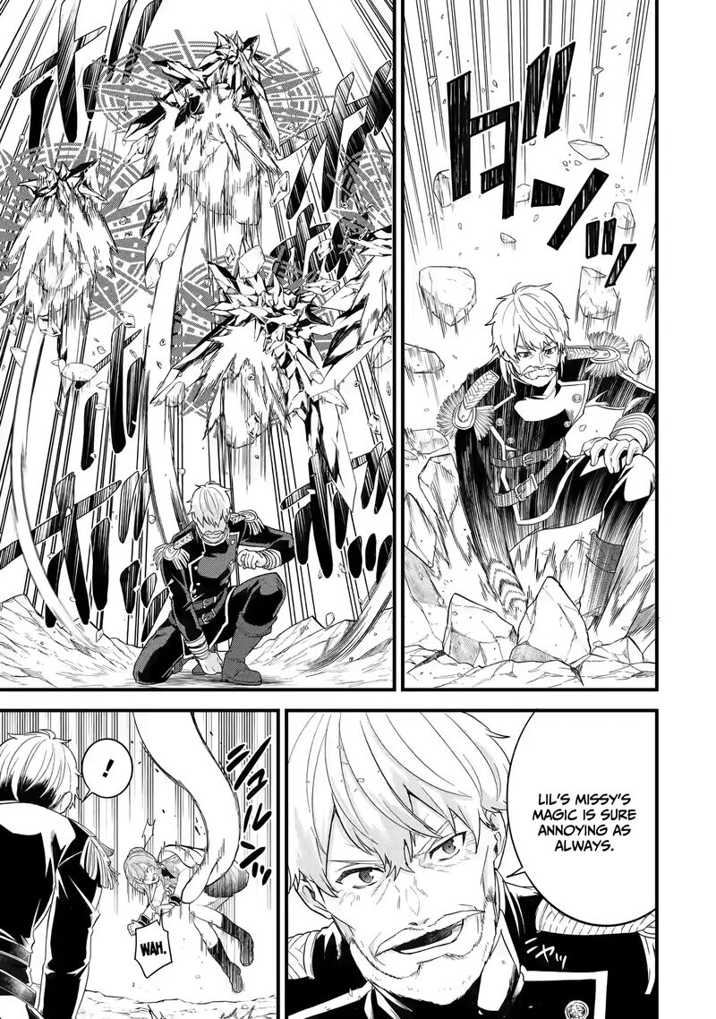 Eiyuu To Kenja No Tensei Kon 14 6