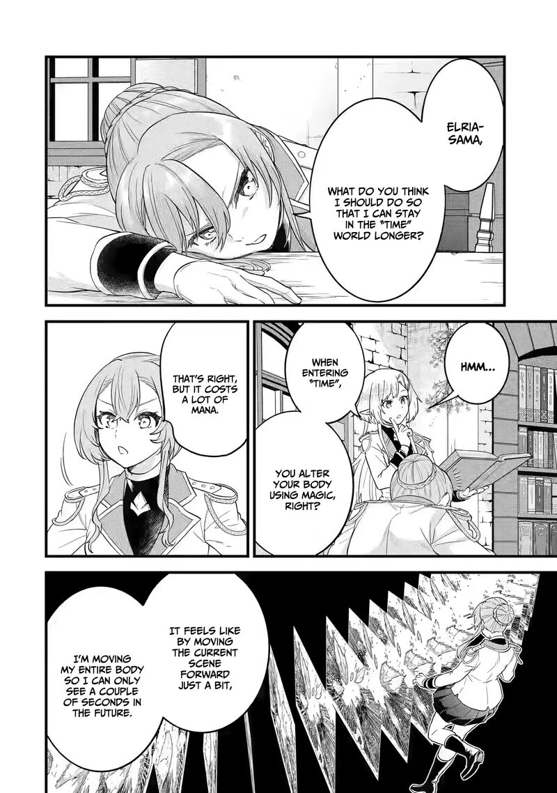 Eiyuu To Kenja No Tensei Kon 14 9