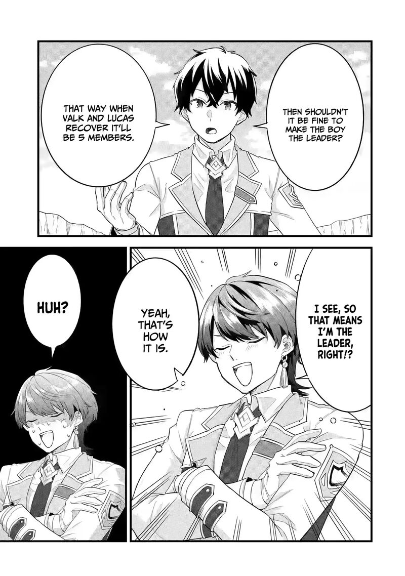 Eiyuu To Kenja No Tensei Kon 15 12