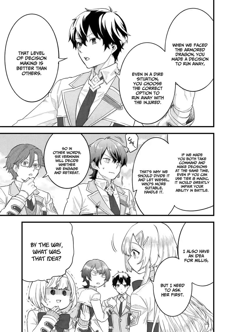 Eiyuu To Kenja No Tensei Kon 15 14