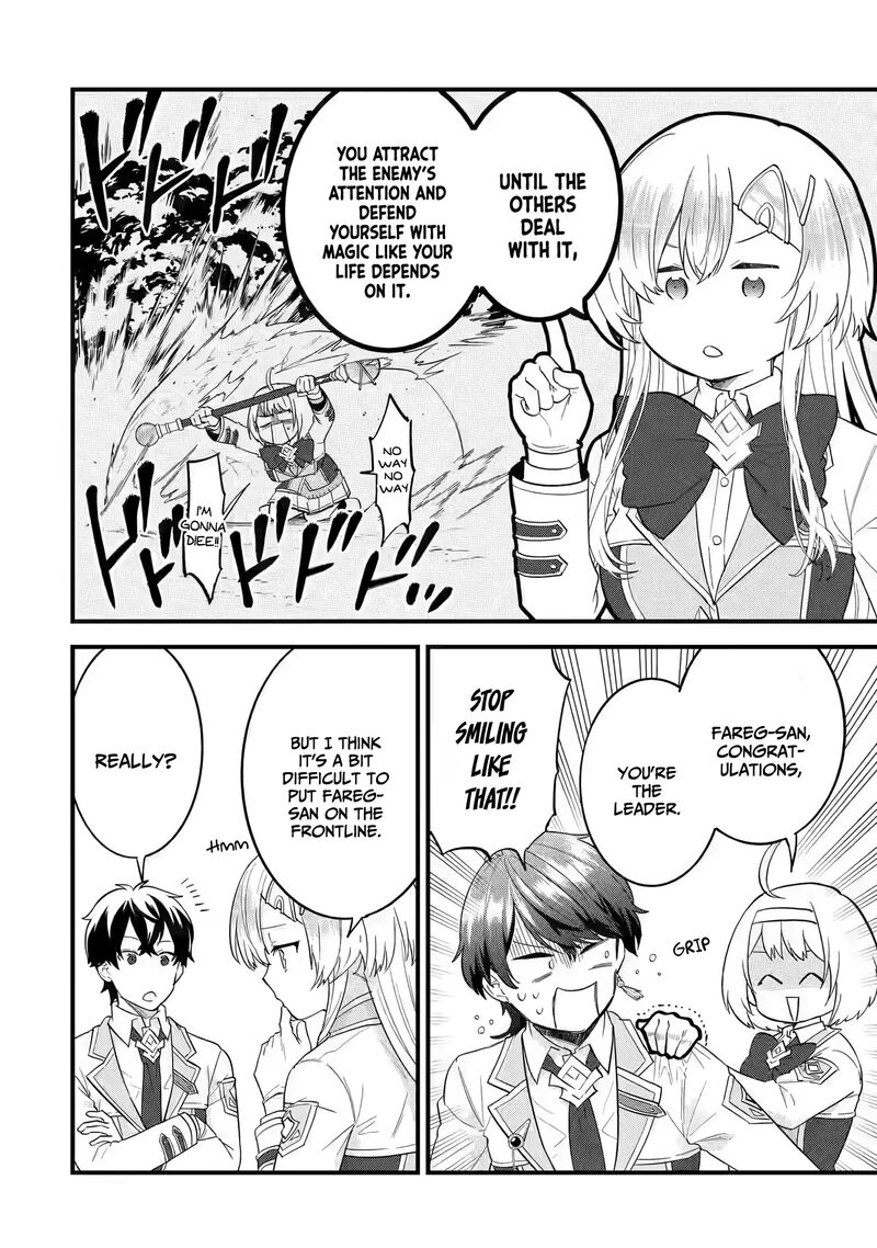 Eiyuu To Kenja No Tensei Kon 15 15