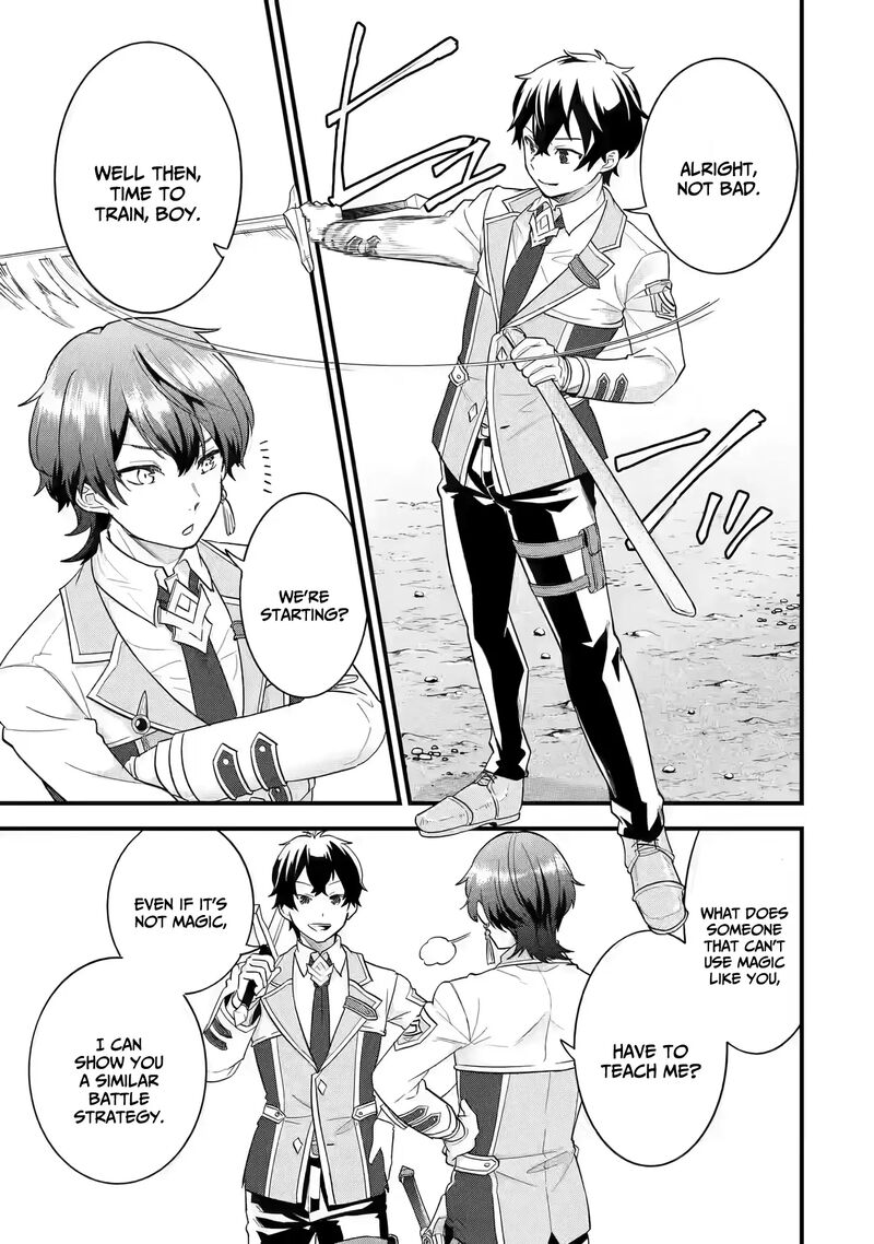 Eiyuu To Kenja No Tensei Kon 15 18