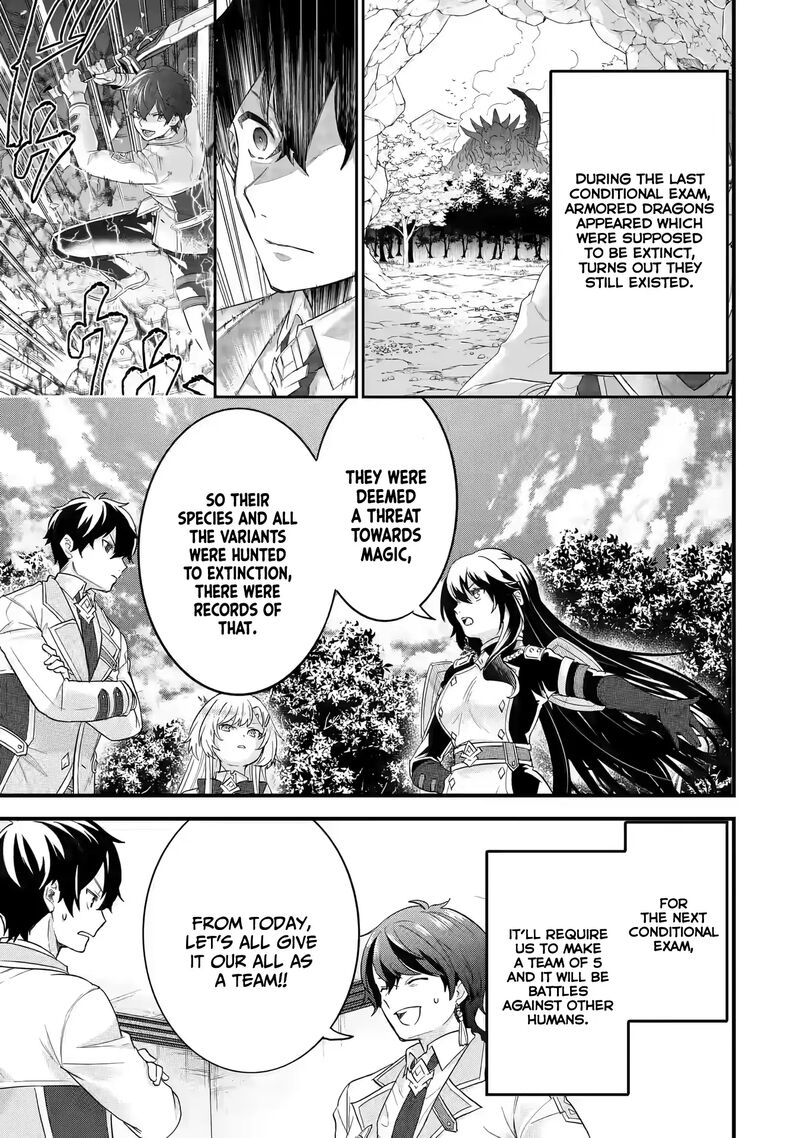 Eiyuu To Kenja No Tensei Kon 15 2