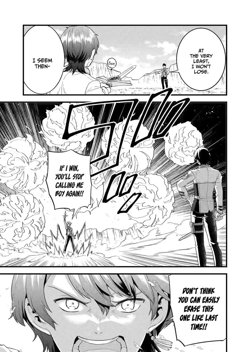 Eiyuu To Kenja No Tensei Kon 15 20