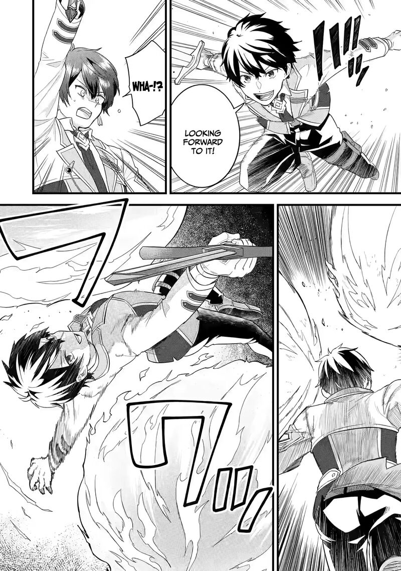 Eiyuu To Kenja No Tensei Kon 15 21