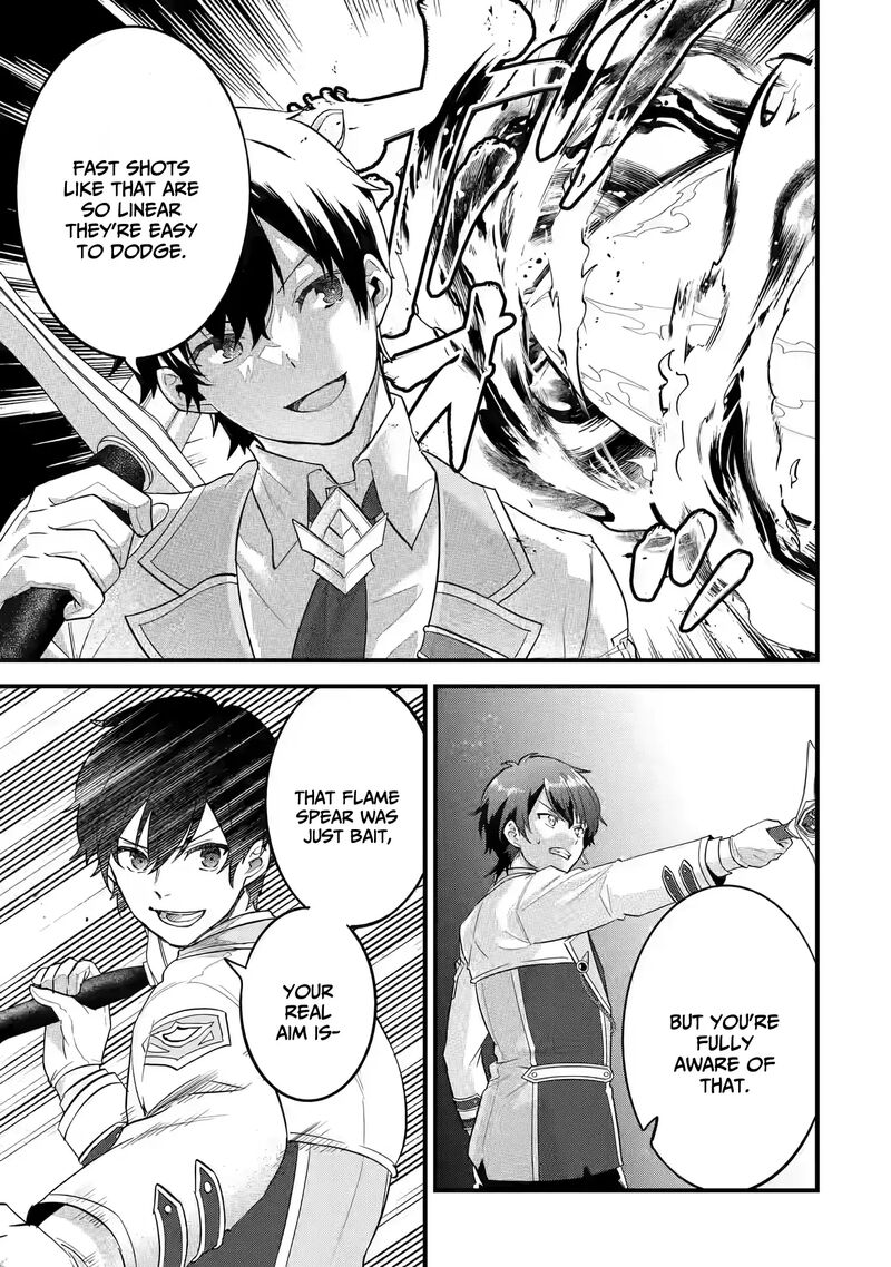 Eiyuu To Kenja No Tensei Kon 15 24