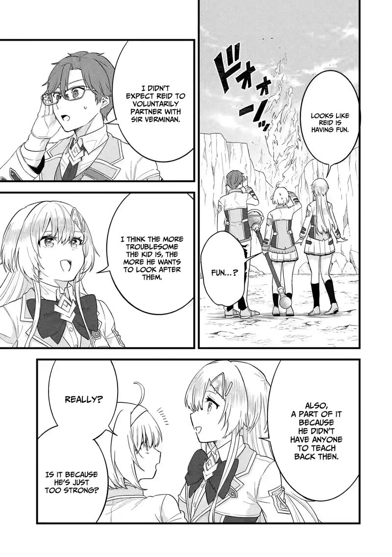 Eiyuu To Kenja No Tensei Kon 15 31