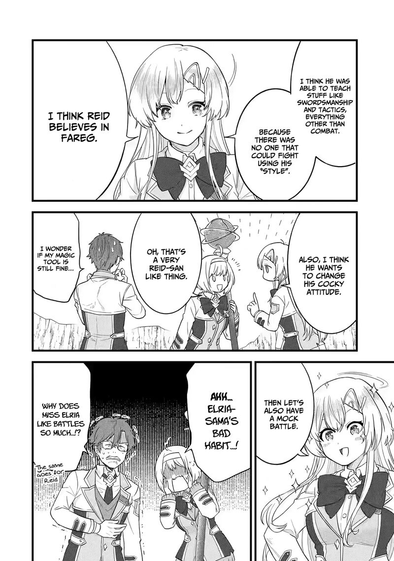 Eiyuu To Kenja No Tensei Kon 15 32