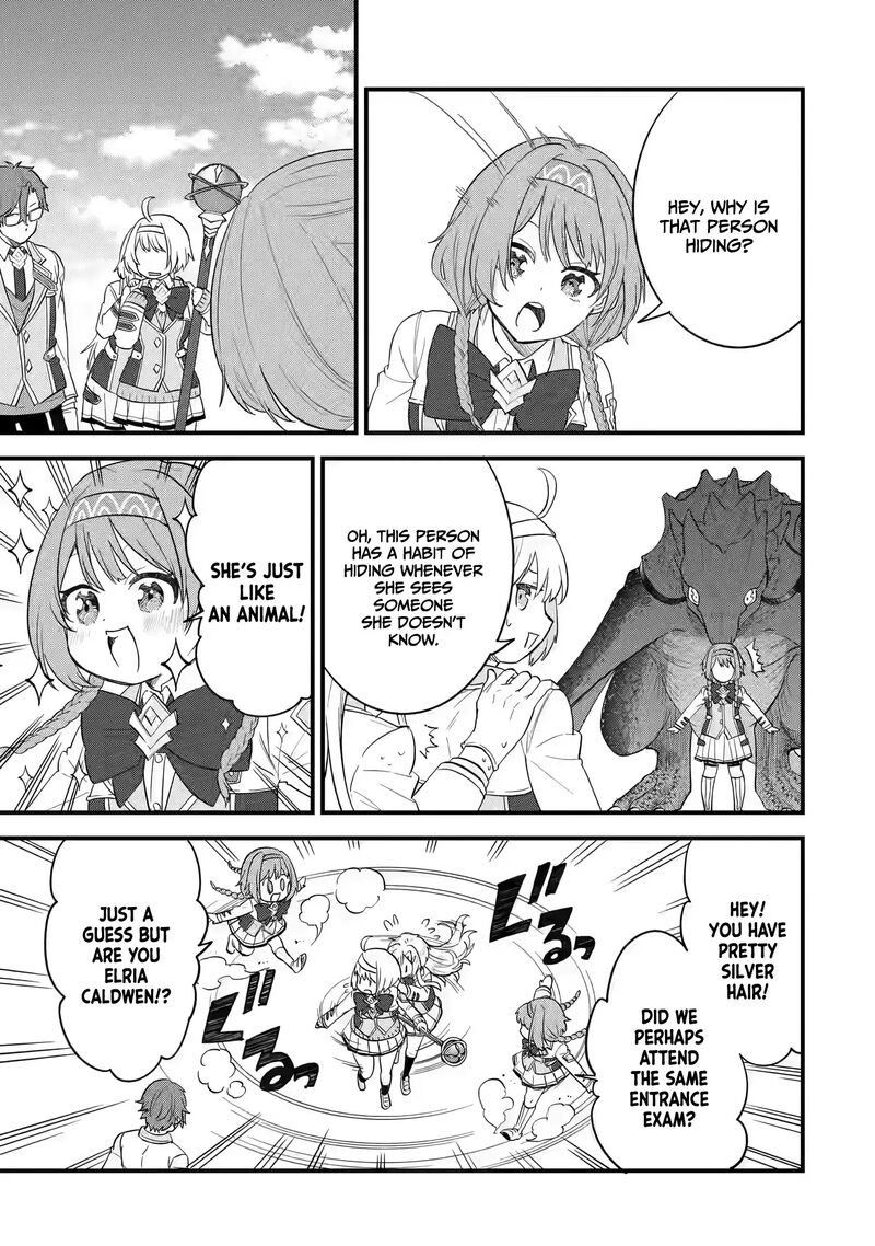 Eiyuu To Kenja No Tensei Kon 15 35