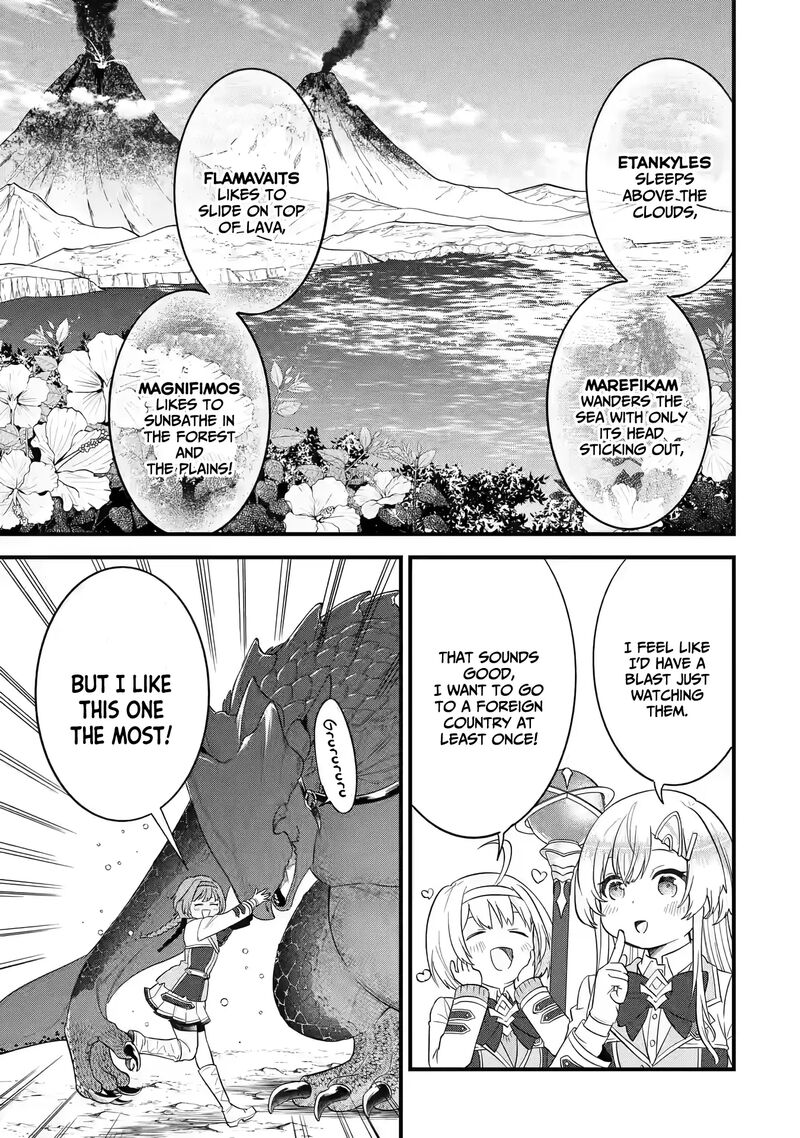 Eiyuu To Kenja No Tensei Kon 15 37