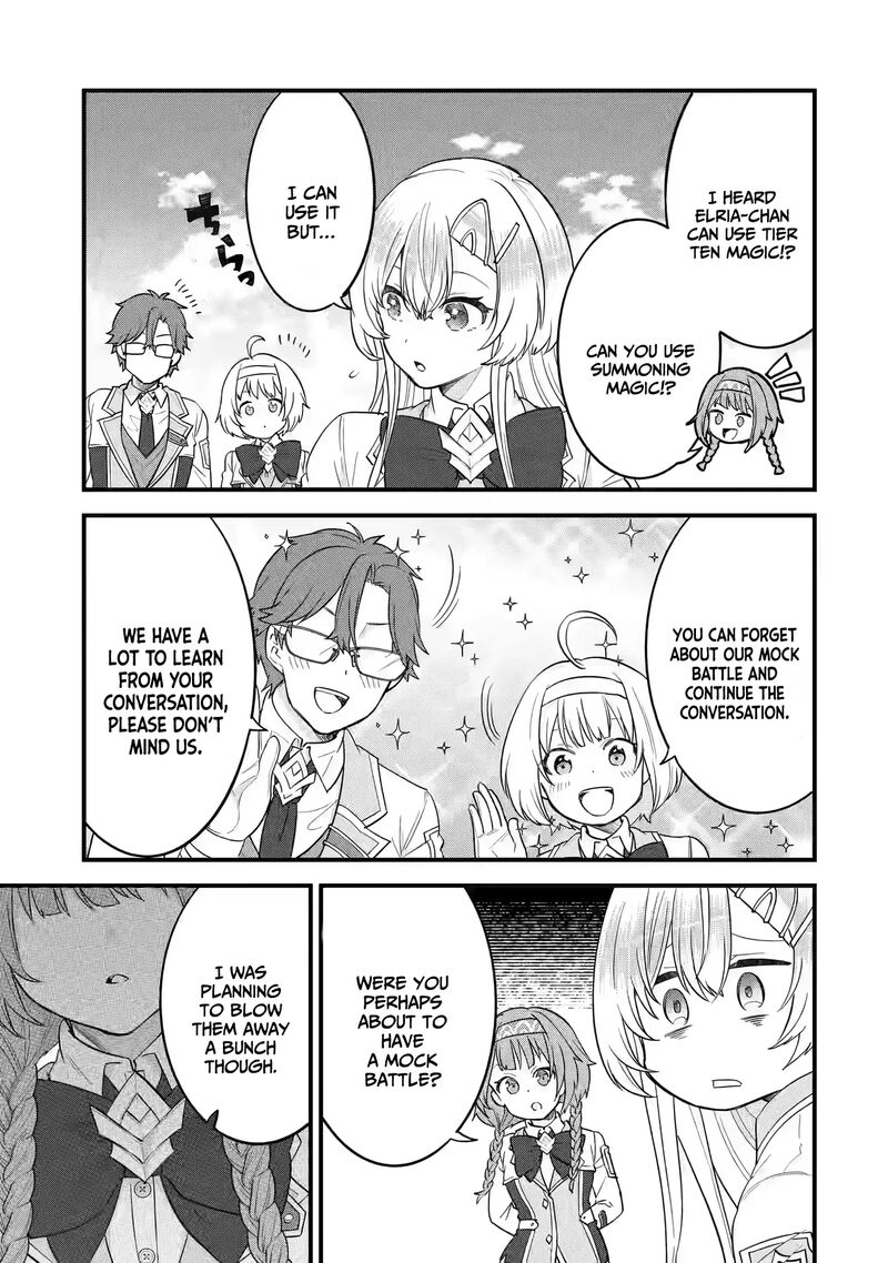 Eiyuu To Kenja No Tensei Kon 15 39