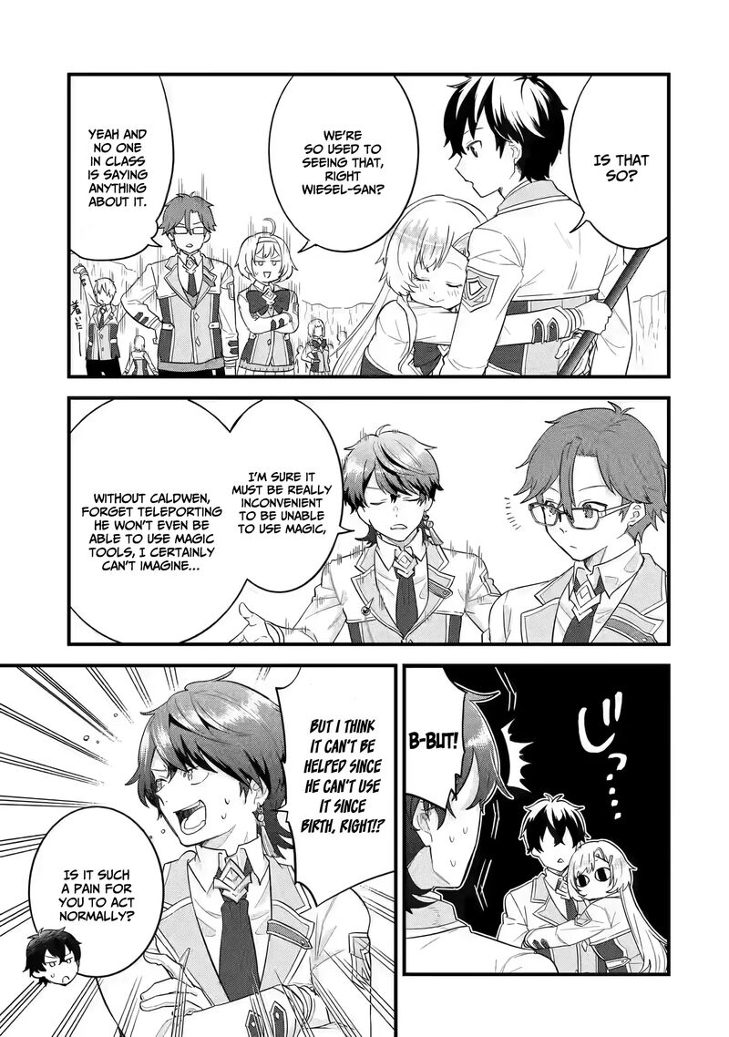 Eiyuu To Kenja No Tensei Kon 15 4