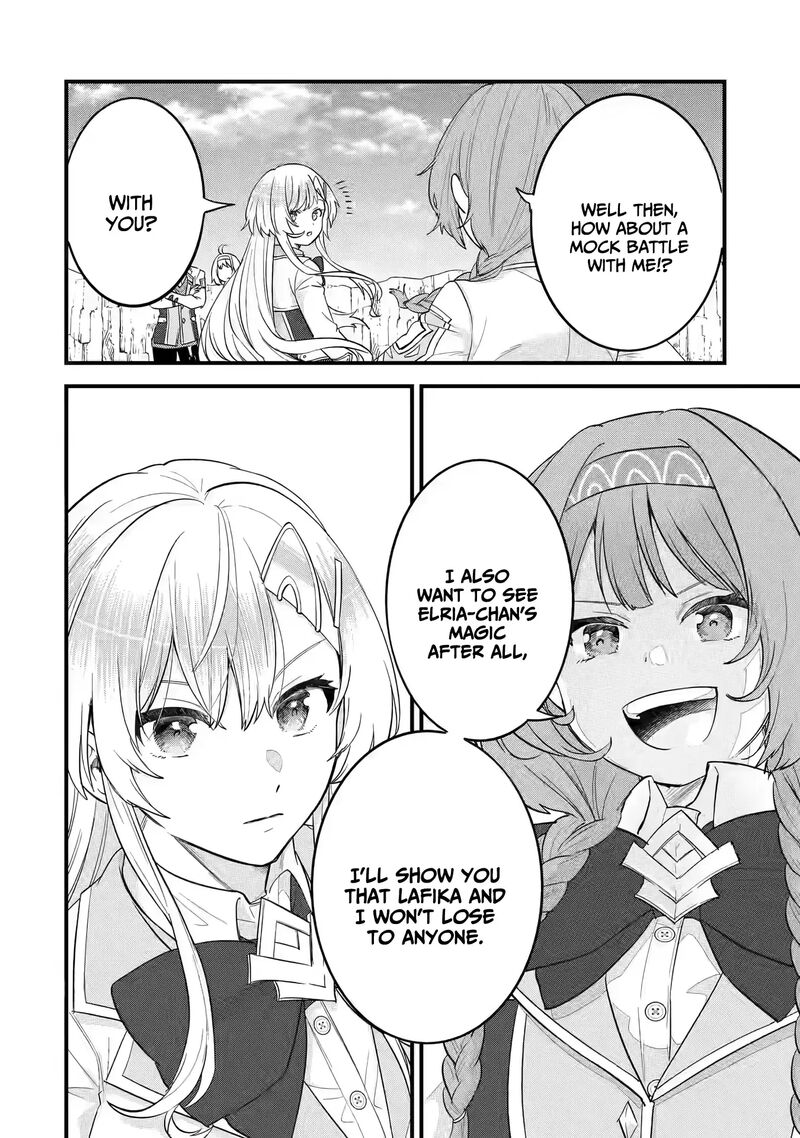 Eiyuu To Kenja No Tensei Kon 15 40
