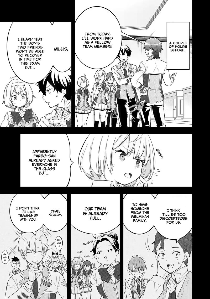 Eiyuu To Kenja No Tensei Kon 15 6