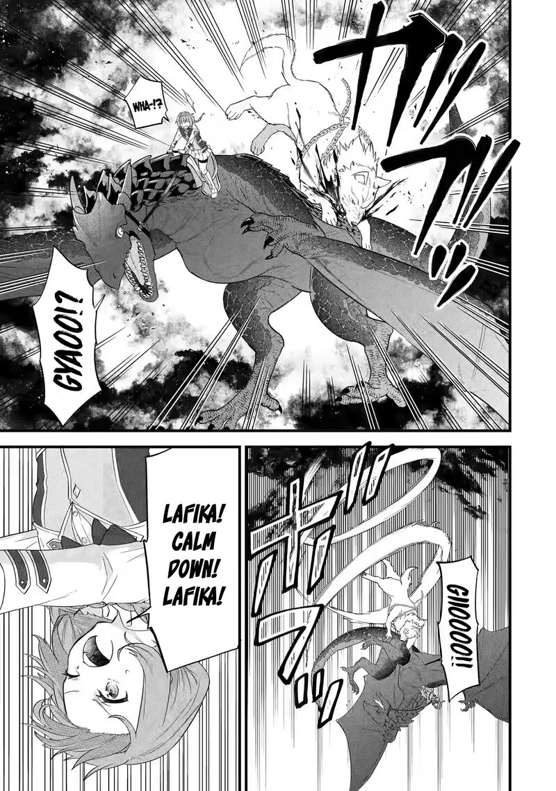 Eiyuu To Kenja No Tensei Kon 16 10