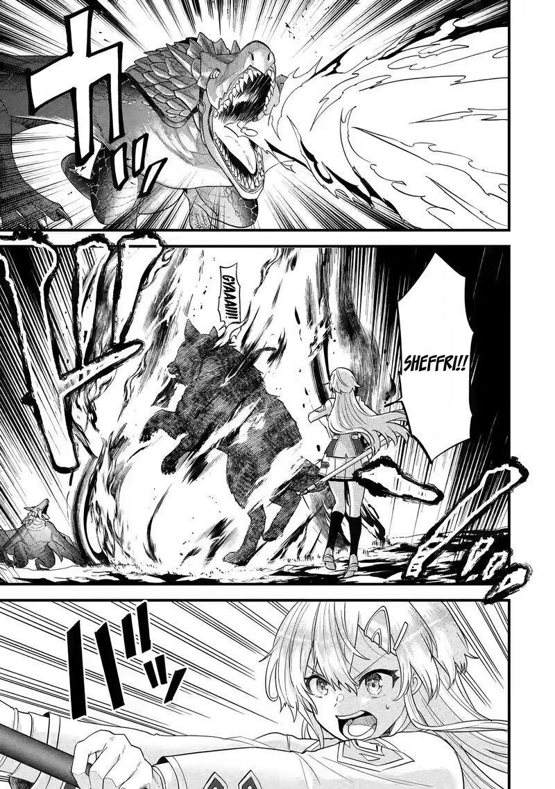 Eiyuu To Kenja No Tensei Kon 16 14